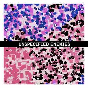 Unspecified Enemies - Multi Ordinal Tracking Unit album