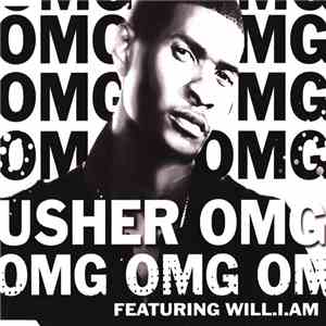 Usher Featuring will.i.am - OMG album