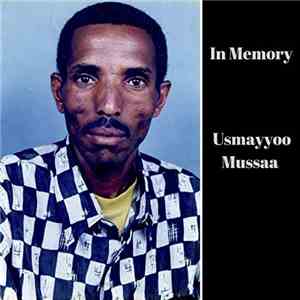Usmayyoo Mussaa - In Memory album