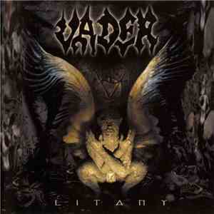 Vader - Litany album