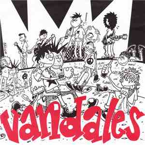Vandales - Vandales album