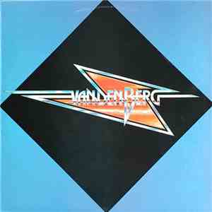 Vandenberg - Vandenberg album