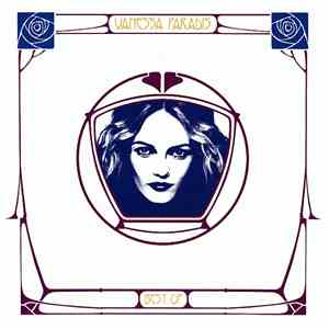 Vanessa Paradis - Best Of album