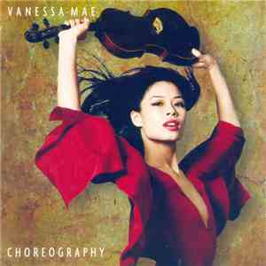 Vanessa-Mae - Choreography album