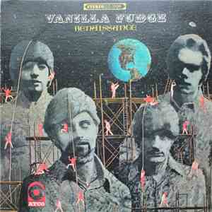 Vanilla Fudge - Renaissance album