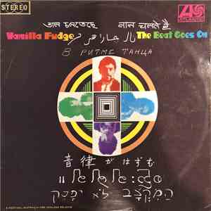 Vanilla Fudge - The Beat Goes On album