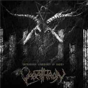 Varathron - Untrodden Corridors Of Hades album