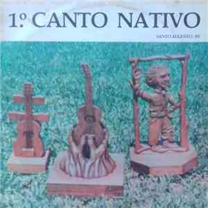 Various - 1º Canto Nativo album