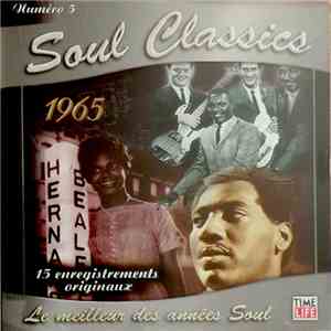 Various - 1965 album