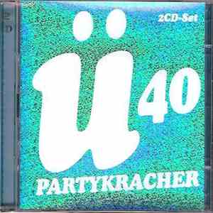Various - Ü40 Partykracher album