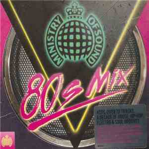 Various - 80s Mix album