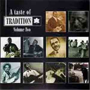 Various - A Taste Of Tradition Volume Two album