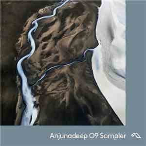 Various - Anjunadeep 09 Sampler album