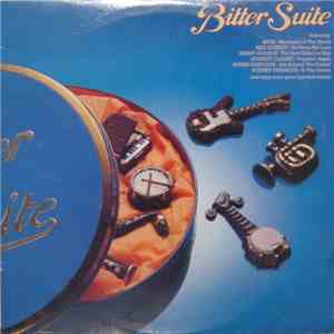 Various Artists - Bitter Suite album