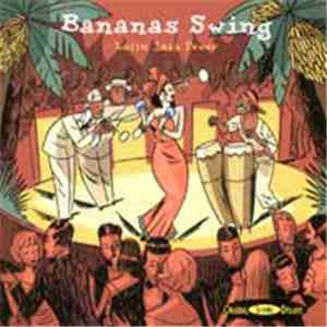 Various - Bananas Swing album