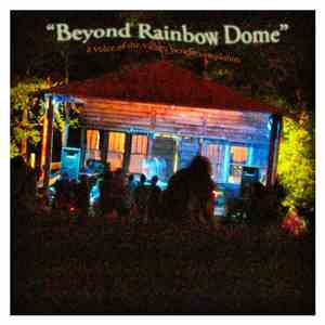Various - Beyond Rainbow Dome: A VOV Benefit Compilation album