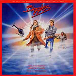 Various - Biggles (The Original Motion Picture Soundtrack Album) album