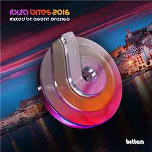 Various - Bitten Presents: Ibiza Bites 2016 album