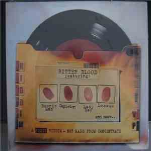 Various - Bitter Blood album