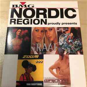 Various - BMG Nordic Region Proudly Presents album