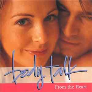 Various - Body Talk - From The Heart album