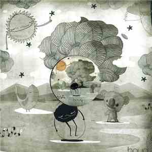 Various - Bouq Family & Friends EP 8 album