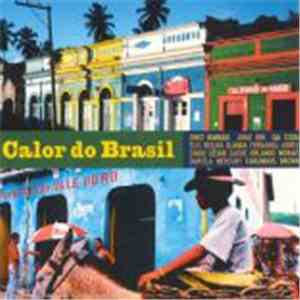 Various - Calor Do Brasil album