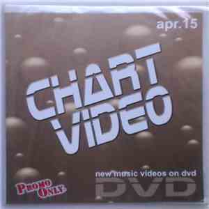 Various - Chart Video (Apr.15) album