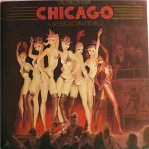 Various - Chicago: A Musical Vaudeville (Original Cast Album) album