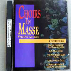 Various - Choirs En Masse album