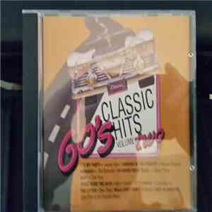 Various - Classic 60's Hits Vol. 2 album