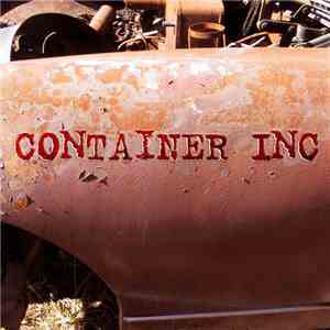 Various - Container Inc. album