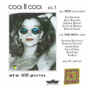 Various - Cool II Cool Vol 1 album