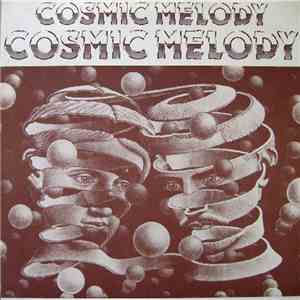 Various - Cosmic Melody album