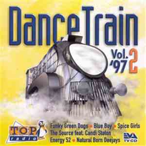 Various - Dance Train '97 Vol. 2 album