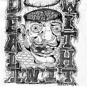 Various - Dealin With It album