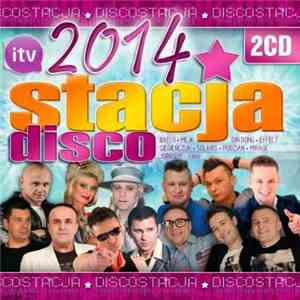 Various - Discostacja 2014 album