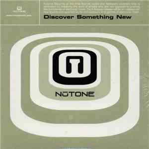 Various - Discover Something New album
