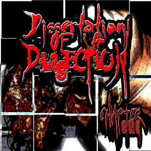 Various - Dissertation Of A Dissection - Chapter One album