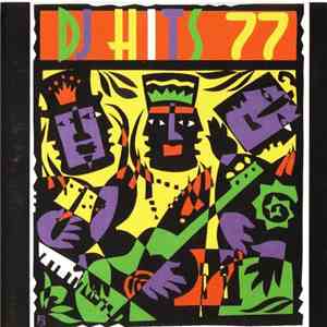 Various - DJ Hits Vol. 77 album
