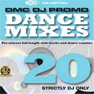 Various - DMC DJ Only Dance Mixes 20 album