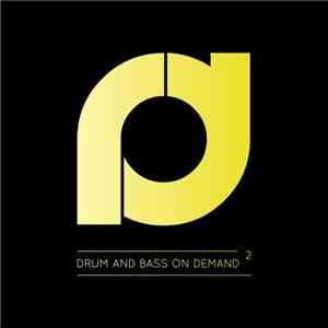 Various - Drum And Bass On Demand 2 album