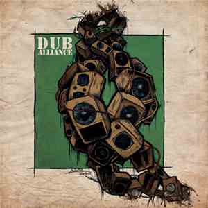 Various - Dub Alliance album