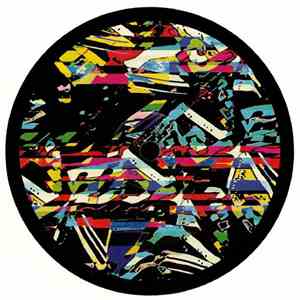 Various - Dys Functional Electronic Music EP3 album