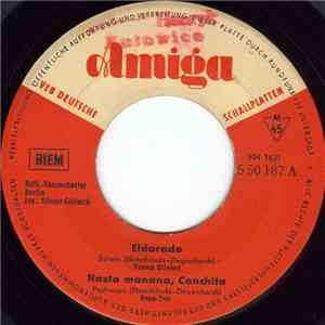 Various - Eldorado / Hasta Mañana, Conchita / Mein Neustes Hobby / Seemann - Seemann album