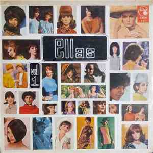 Various - Ellas Vol 1 album