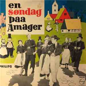 Various - En Søndag Paa Amager album