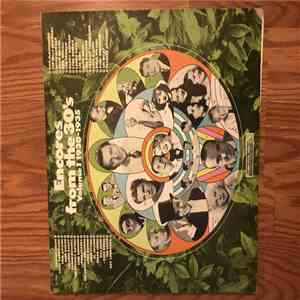 Various - Encores From The 30's album