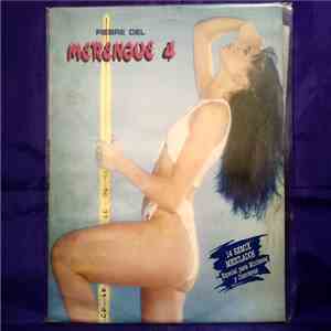 Various - Fiebre Del Merengue 4 album