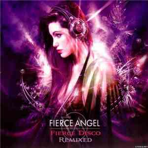 Various - Fierce Disco Remixed album